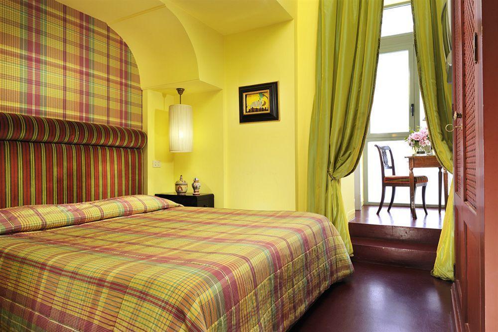 Casa Heberart Guest House Sistina Rom Eksteriør billede