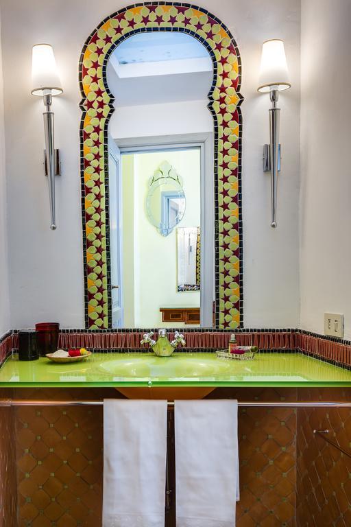 Casa Heberart Guest House Sistina Rom Eksteriør billede