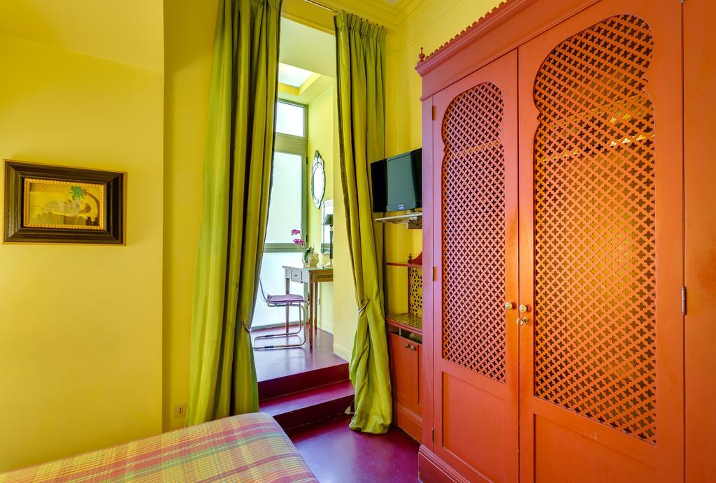 Casa Heberart Guest House Sistina Rom Eksteriør billede